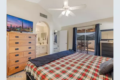 4372 W Blacksmith Street, Tucson, AZ 85741 - Photo 11