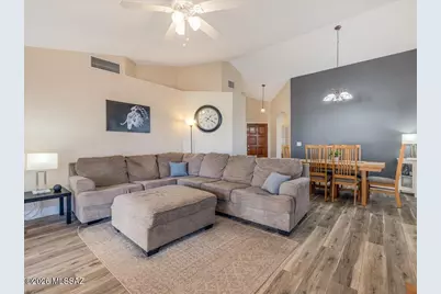 4372 W Blacksmith Street, Tucson, AZ 85741 - Photo 5