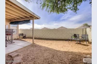 4372 W Blacksmith Street, Tucson, AZ 85741 - Photo 21