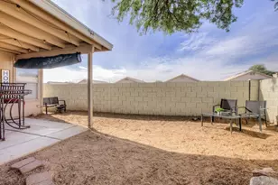 4372 W Blacksmith St, Tucson, AZ 85741 - Photo 21