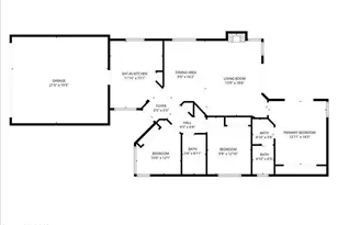 4372 W Blacksmith St, Tucson, AZ 85741 - Photo 25