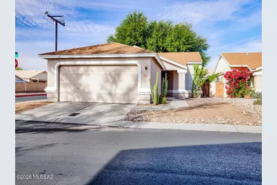 4372 W Blacksmith Street, Tucson, AZ 85741 - Photo 23