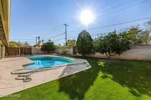 5322 E Hawthorne St, Tucson, AZ 85711 - Photo 33