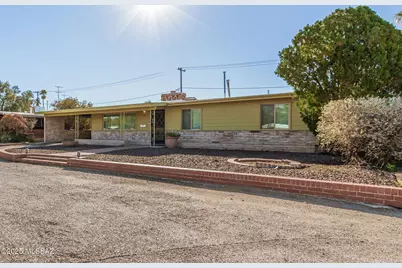 5322 E Hawthorne Street, Tucson, AZ 85711 - Photo 3