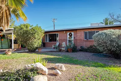 4902 E Copper Street, Tucson, AZ 85712 - Photo 47