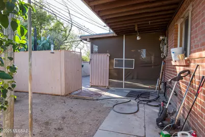 4902 E Copper Street, Tucson, AZ 85712 - Photo 41