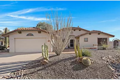 1558 E Bright Angel Drive, Oro Valley, AZ 85755 - Photo 1