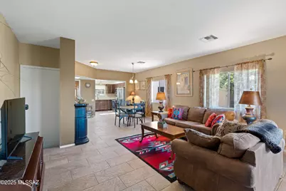 1754 W Camino Estelar, Green Valley, AZ 85622 - Photo 5