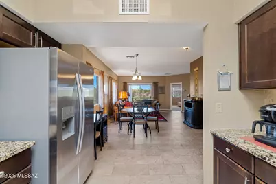 1754 W Camino Estelar, Green Valley, AZ 85622 - Photo 13
