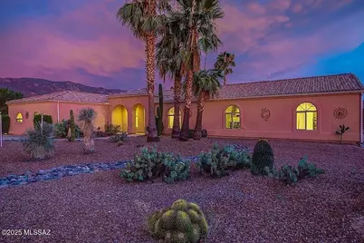 4072 E Adams Rib Place, Tucson, AZ 85739 - Photo 3