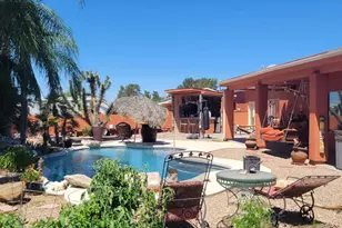 4072 E Adams Rib Pl, Tucson, AZ 85739 - Photo 15