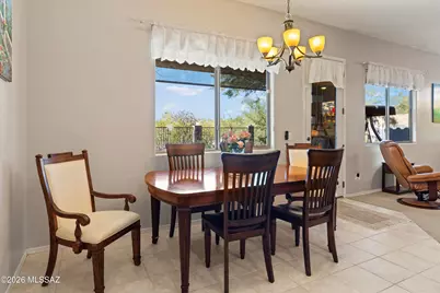 3490 S Desert Lantern Road, Tucson, AZ 85735 - Photo 13