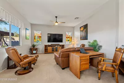 3490 S Desert Lantern Road, Tucson, AZ 85735 - Photo 15