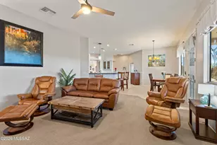 3490 S Desert Lantern Rd, Tucson, AZ 85735 - Photo 17