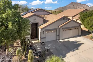 3490 S Desert Lantern Rd, Tucson, AZ 85735 - Photo 37