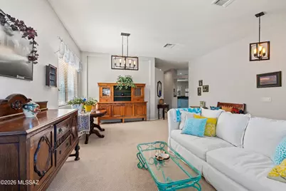 3490 S Desert Lantern Road, Tucson, AZ 85735 - Photo 7