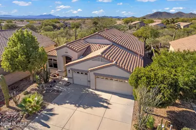 3490 S Desert Lantern Road, Tucson, AZ 85735 - Photo 39