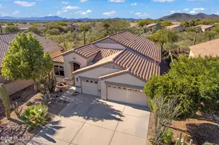 3490 S Desert Lantern Rd, Tucson, AZ 85735 - Photo 39