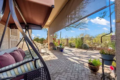 3490 S Desert Lantern Road, Tucson, AZ 85735 - Photo 33