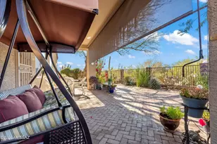 3490 S Desert Lantern Rd, Tucson, AZ 85735 - Photo 33