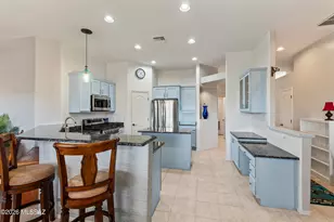 3490 S Desert Lantern Rd, Tucson, AZ 85735 - Photo 9