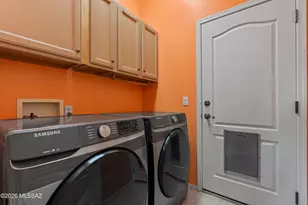 3490 S Desert Lantern Rd, Tucson, AZ 85735 - Photo 29