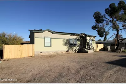 6170 N Orange Tree Lane, Tucson, AZ 85741 - Photo 1