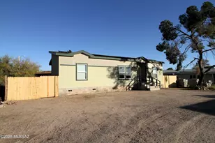 6170 N Orange Tree Ln, Tucson, AZ 85741 - Photo 1