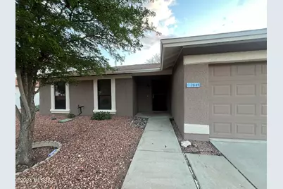 7648 S Danforth Avenue, Tucson, AZ 85747 - Photo 1