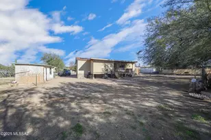 9301 W Bruce St, Tucson, AZ 85735 - Photo 27