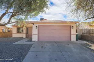 1801 W Great Oak Dr, Tucson, AZ 85746 - Photo 1