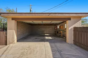 105 S Irving Ave, Tucson, AZ 85711 - Photo 5