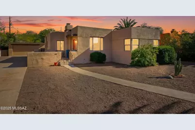 105 S Irving Avenue, Tucson, AZ 85711 - Photo 3