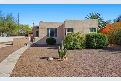 105 S Irving Avenue, Tucson, AZ 85711 - Photo 9