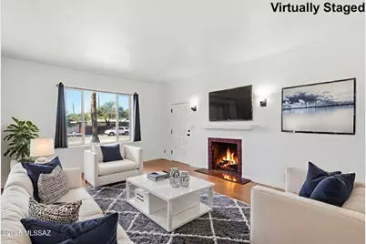 105 S Irving Avenue, Tucson, AZ 85711 - Photo 11