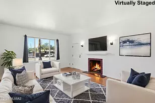 105 S Irving Ave, Tucson, AZ 85711 - Photo 1