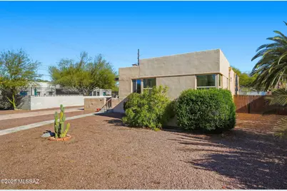 105 S Irving Avenue, Tucson, AZ 85711 - Photo 47
