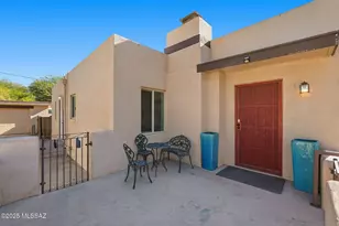 105 S Irving Ave, Tucson, AZ 85711 - Photo 9