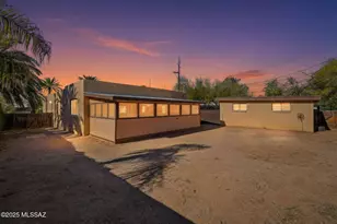 105 S Irving Ave, Tucson, AZ 85711 - Photo 3