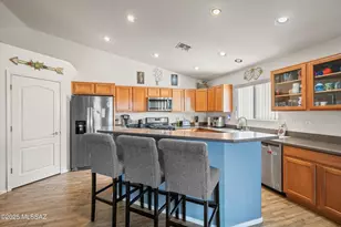 484 S Lower Chord Rd, Vail, AZ 85641 - Photo 11