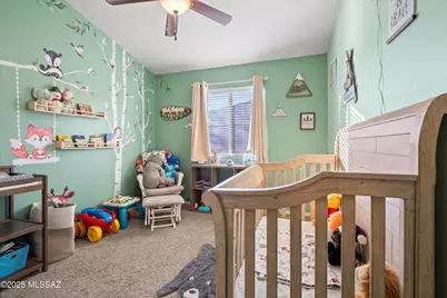 484 S Lower Chord Road, Vail, AZ 85641 - Photo 17