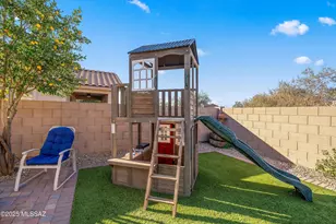 484 S Lower Chord Rd, Vail, AZ 85641 - Photo 23