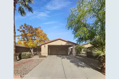 1624 W Mulholland Court, Tucson, AZ 85746 - Photo 1