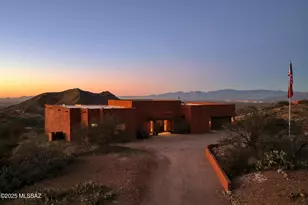 18361 S Camino Chuboso, Vail, AZ 85641 - Photo 3