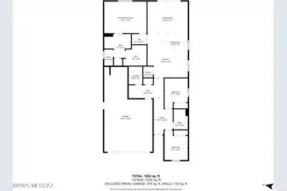 33013 S Expedition Court, Red Rock, AZ 85145 - Photo 23