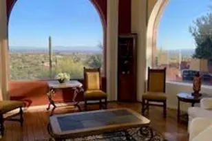 6850 N Table Mountain Rd, Tucson, AZ 85718 - Photo 1