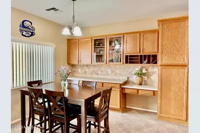 13704 E Via Valle De Lobo, Vail, AZ 85641 - Photo 9