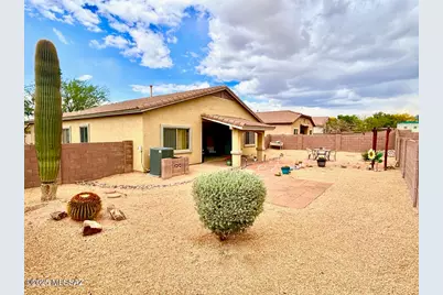 13704 E Via Valle De Lobo, Vail, AZ 85641 - Photo 37