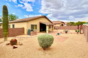 13704 E Via Valle De Lobo, Vail, AZ 85641 - Photo 37