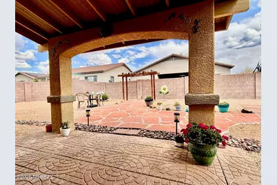 13704 E Via Valle De Lobo, Vail, AZ 85641 - Photo 31